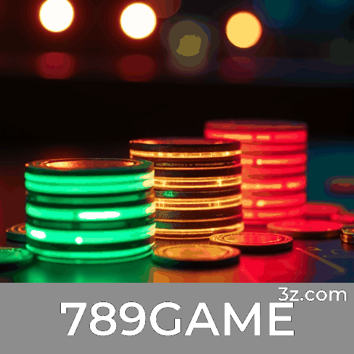 789GAME Bônus acumulado 789GAME